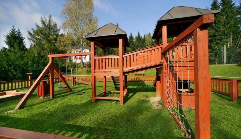 Hotel Bedřiška Wellness Resort & Spa**** Špindlerův Mlýn